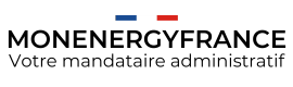 Logo Monenergyfrance